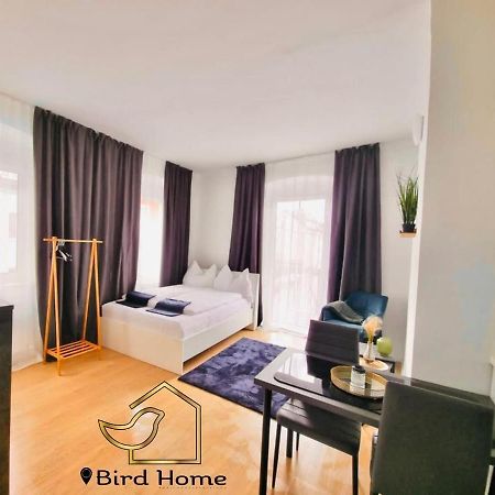 Bird Home Room 10 Klagenfurt am Woerthersee Exteriér fotografie