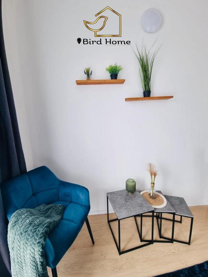 Bird Home Room 10 Klagenfurt am Woerthersee Exteriér fotografie
